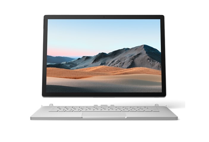 红河Surface 维修前的准备工作
